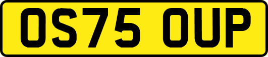 OS75OUP