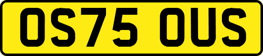 OS75OUS