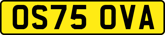 OS75OVA