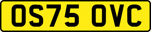 OS75OVC