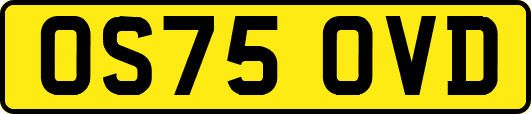 OS75OVD