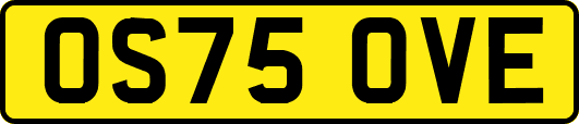 OS75OVE