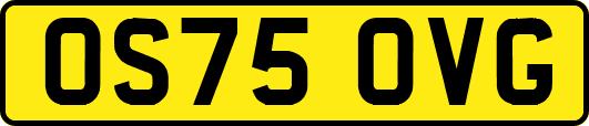 OS75OVG