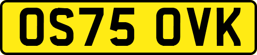 OS75OVK