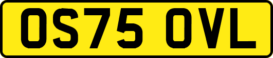 OS75OVL