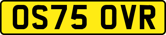 OS75OVR