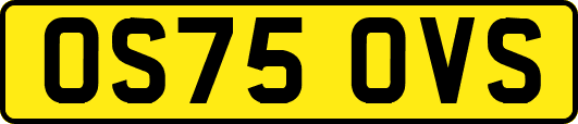 OS75OVS