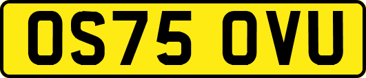 OS75OVU