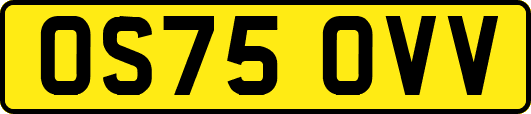 OS75OVV