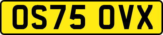 OS75OVX