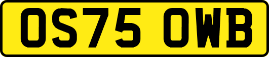 OS75OWB