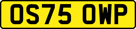 OS75OWP