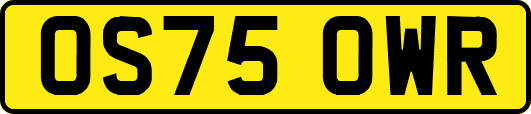 OS75OWR