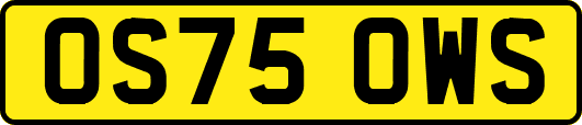 OS75OWS