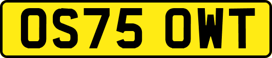 OS75OWT