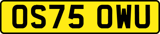 OS75OWU
