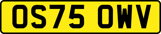 OS75OWV