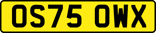 OS75OWX
