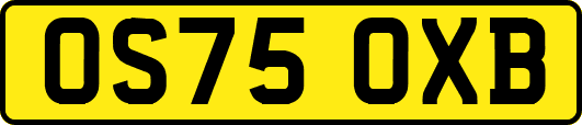 OS75OXB