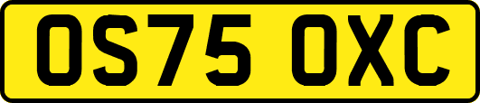 OS75OXC
