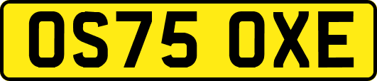 OS75OXE