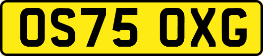OS75OXG