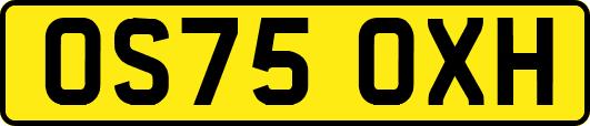 OS75OXH