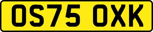 OS75OXK
