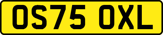 OS75OXL