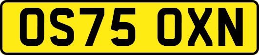 OS75OXN