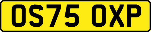 OS75OXP