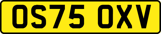 OS75OXV