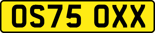 OS75OXX