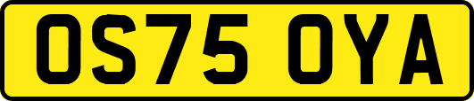 OS75OYA