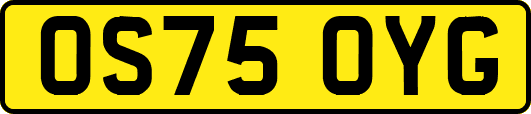 OS75OYG