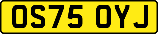 OS75OYJ