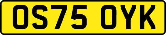 OS75OYK