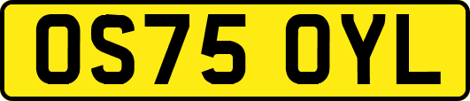 OS75OYL