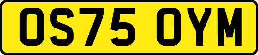 OS75OYM