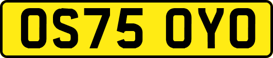 OS75OYO