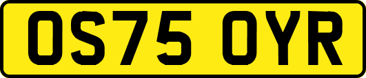 OS75OYR