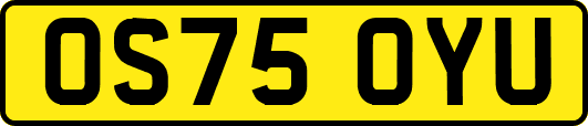 OS75OYU