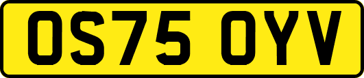 OS75OYV