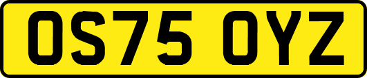 OS75OYZ
