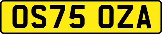 OS75OZA
