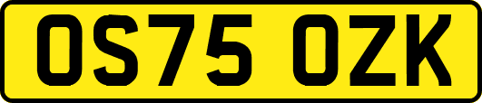 OS75OZK