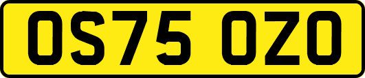 OS75OZO