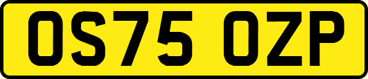 OS75OZP