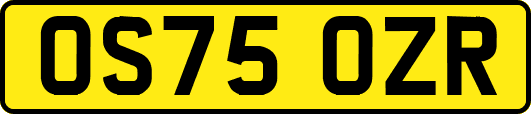 OS75OZR