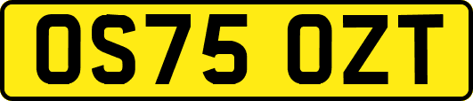 OS75OZT